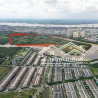 Cần Bán Gấp Nền Nhà Phố 7X20 Trục Đường 16M Kdc Hồng Lĩnh, Phú Xuân Nhà Bè Giá Chỉ 28 Triệu/M2