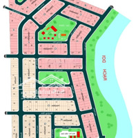 Cần Bán Gấp Nền Nhà Phố 7X20 Trục Đường 16M Kdc Hồng Lĩnh, Phú Xuân Nhà Bè Giá Chỉ 28 Triệu/M2