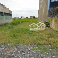 Bán Đất Trung Tâm Thị Trấn Ninh Cường, Trực Ninh, Nam Định, 15 Triệu/M2, 90M2 Full Thổ Cư, Nở Hậu