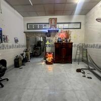 BÁN NHÀ GẦN TRƯỜNG TIỂU HỌC LÝ THƯỜNG KIỆT PHƯỜNG TÂN HỘI VĨNH LONG