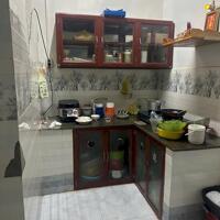BÁN NHÀ GẦN TRƯỜNG TIỂU HỌC LÝ THƯỜNG KIỆT PHƯỜNG TÂN HỘI VĨNH LONG