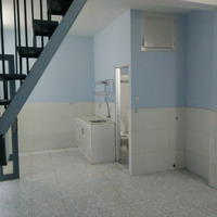 Chính Chủ Cần Bán Gấp Nhà Trọ Xây Gác Đúc 5Mx22 Giá Bán 5,5 Tỷ