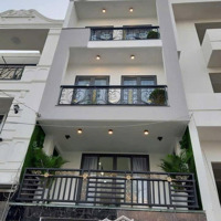 Bán Nhà Ngay Đường Nguyễn Lâm Phường 1 Bình Thạnh Giá Bán 2Tỷ750 Gọi Ngay X785034814 - Hương