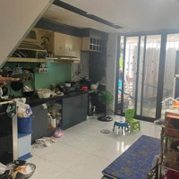 Bán Nhà Ngay Đường Nguyễn Lâm Phường 1 Bình Thạnh Giá Bán 2Tỷ750 Gọi Ngay X785034814 - Hương