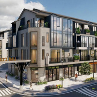 Nhà Bán Chỉ 5,1 Tỷ Sở Hữu Nhà Phố Ở Thành Phố Mới Với Diện Tích 95M2, Dtxd Lên Đến 286M2 ,3 Tầng