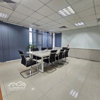 Bán Nhà Mặt Phố Nguyễn Trãi - Thang Máy - Ô Tô - Dòng Tiền - 44.7M2 - 40 Tỷ
