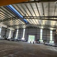 KHO, NHÀ XƯỞNG MỚI, 270M2 VÀ 890M2, SẴN PCCC TẠI HOÀ CẦM GIÁ TỐT 50K CHO THUÊ