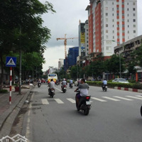 Mặt Phố Nguyễn Văn Cừ - Lô Góc -Diện Tích960M2 - Mặt Tiền 35M, Giá Bán 110 Tỷ, 0911444126