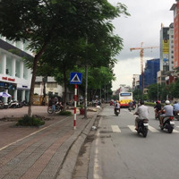 Mặt Phố Nguyễn Văn Cừ - Lô Góc -Diện Tích960M2 - Mặt Tiền 35M, Giá Bán 110 Tỷ, 0911444126