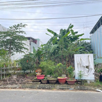 Bán Đất 7,5M Lư Giang, Đông Nam Gần Svđ Hoà Xuân.