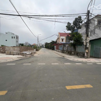 Bán Lô Đất 69 M2 Ngõ Rộng 4M Vị Trí Đẹp Quỳnh Hoàng, Nam Sơn, An Dương, Hải Phòng