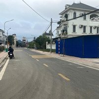 Bán Lô Đất 69 M2 Ngõ Rộng 4M Vị Trí Đẹp Quỳnh Hoàng, Nam Sơn, An Dương, Hải Phòng