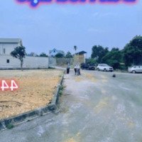 Bán Lô Đất Tại Hoà Lạc Phú Cát. Đường 3 Ô Tô Chạy Vào Đất