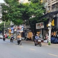 Bán Đất Trống 8X 20M, Phù Hợp Xây Chdv, Khách Sạn.. , Đường Lê Văn Sỹ , P.3, Tân Bình, Chỉ 17.5 Tỷ