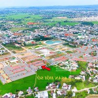 Suất Đầu Tư Hot! Đất Mặt Tiền Dự Án Kđt An Điền Phát Thị Trấn La Hà (Sẵn Sổ Đỏ Sang Tên Ngay)