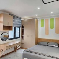 Bán tòa CHDV Trích Sài - 76m2 x 7T Thang máy - Oto đỗ cửa - Vài bước ra Hồ Tây