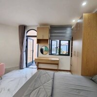 Bán tòa CHDV Trích Sài - 76m2 x 7T Thang máy - Oto đỗ cửa - Vài bước ra Hồ Tây