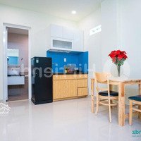 Căn Hộ Tách Bếp Cao Cấp Full Nội Thất Gần Trung Tâm Quận 5