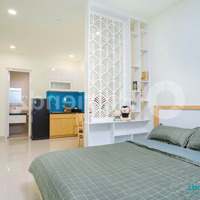Căn Hộ Tách Bếp Cao Cấp Full Nội Thất Gần Trung Tâm Quận 5