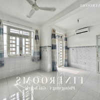 Khai Trương Căn Hộ Dịch Vụ Ban Công Set Up Full Nội Thất Khu Phan Xích Long
