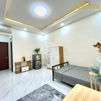 Trống Sẵn Studio Siêu Thoáng Đầy Đủ Nội Thất Trung Tâm