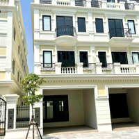 Cho Thuê Liền Kề Tại An Lạc Green Symphony, 80M2 Với Giá Siêu Rẻ 8 Triệu