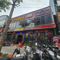 Siêu Phẩm Mặt Phố Nguyễn Chí Thanh Hơn 20M Mặt Tiền 500M2 Vị Trí Kim Cương Giá Sốc Mọi Mô Hình Kd