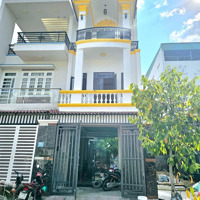 Nhà Sát Ql1K Suối Lồ Ô Diện Tích 61,2M2