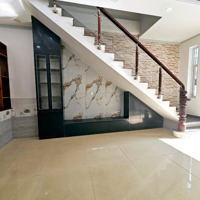 Nhà Sát Ql1K Suối Lồ Ô Diện Tích 61,2M2