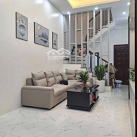 Hàng Hiếm Tại Tôn Đức Thắng, 7 Tỷ, 35M2, 3 Phòng Ngủ 5 Tầng, Phù Hợp Kinh Doanh