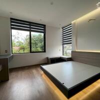 Siêu Phẩm Nhà 3 Tầng K112 Minh Mạng 
