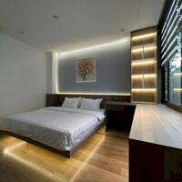 Siêu Phẩm Nhà 3 Tầng K112 Minh Mạng 