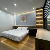 Siêu Phẩm Nhà 3 Tầng K112 Minh Mạng 