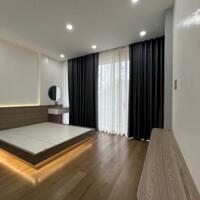 Siêu Phẩm Nhà 3 Tầng K112 Minh Mạng 