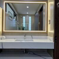 Siêu Phẩm Nhà 3 Tầng K112 Minh Mạng 