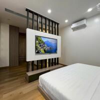 Siêu Phẩm Nhà 3 Tầng K112 Minh Mạng 