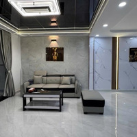 Bán Nhà Tân Thới Nhất, 5.3*18.6M, Hẻm Xe Hơi,2 Tầng, Quận 12, 5.95 Tỷ