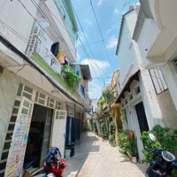 Cần Thanh Lí Nhà Riêng Tại Đường Quang Trung, Phường 10, Gò Vấp 3,5 Tỷ, 64 M2,Có Shr, Liên Hệ: 0703746926