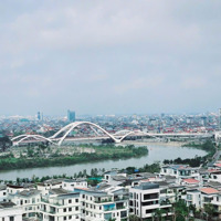 Cần Bán Biệt Thự 3 Mặt Tiền Waterfront City Cực Đẳng Cấp