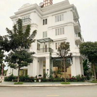 Cần Bán Biệt Thự 3 Mặt Tiền Waterfront City Cực Đẳng Cấp