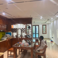 Dãy Vip V5 - V6 Văn Phú - Thang Máy Hoàn Thiện Long Lanh - Kinh Doanh Đỉnh