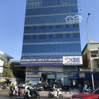 Tòa Nhàmặt Tiềnnguyễn Thị Minh Khai Quận 1 -Diện Tích18 X 15M = 2.500M2 - Hầm - 11 Tầng - Hđt 1 Tỷ - 150 Tỷ