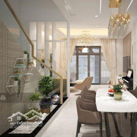 Cực Hiếm! Mặt Tiền Nguyễn Bỉnh Khiêm, Q1. Diện Tích: 45M2 Vuông Vức, 5 Tầng Sân Thượng, 7P/ 6 Vệ Sinh Chỉ 18 Tỷ