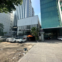 Mặt Tiền Điện Biên Phủ P. 25 Q. Bình Thạnh -Diện Tích15 X 35M. Cn 500M2 - Hđt 300 Triệu - Giá Bán 110 Tỷ