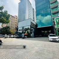 Mặt Tiền Điện Biên Phủ P. 25 Q. Bình Thạnh -Diện Tích15 X 35M. Cn 500M2 - Hđt 300 Triệu - Giá Bán 110 Tỷ