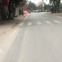 Bán 86M2 Đất Vân Nội, Đông Anh, 6 Tỷ,- 10 Phút Sáng Phố . Wie Toà 108 Tầng .Rẻ 10 Giá Mỗi M2