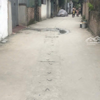 Bán 86M2 Đất Vân Nội, Đông Anh, 6 Tỷ,- 10 Phút Sáng Phố . Wie Toà 108 Tầng .Rẻ 10 Giá Mỗi M2