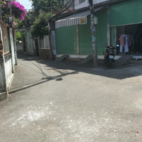 Cần Bán Nền Đất Góc Hai Mặt Tiền Đường Nguyễn Duy Trinh Một Sẹc Phường Bình Trưng Đông Tp Thủ Đức