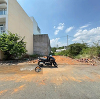 Bán Lô Đất Sổ Riêng Cách Vinhomes Grand Park 1Km Ở Phường Long Thạnh Mỹ, Q9, 62M2, Giá Bán 3,42 Tỷ