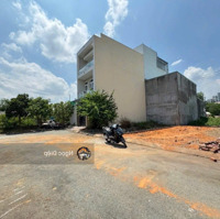Bán Lô Đất Sổ Riêng Cách Vinhomes Grand Park 1Km Ở Phường Long Thạnh Mỹ, Q9, 62M2, Giá Bán 3,42 Tỷ